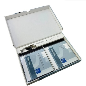 6ES7822-0AA05-0YA5 sistema WinCC V7.5 SP2 Plc Software di programmazione S7-1500 Plc Software Plc Password progettazione Software sbloccata - Product Image 4