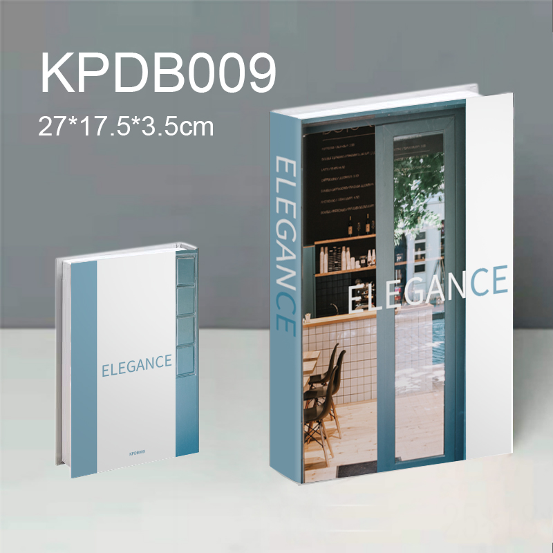KPDB009
