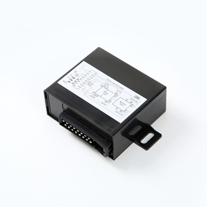 Phụ Tùng Xe Tải Đèn Chớp Xi Nhan 5010415051B 5010271448 24V Rơ Le Chớp Ô Tô Cho Rơ Le Đèn Báo Nguy Hiểm - Product Image 3