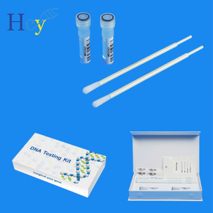 Ariclean-Kit de Test vétérinaire domestique, Collection d'échantillon, écouvillon floqué, trousse de Test d'ail, pour hommes - Product Image 2