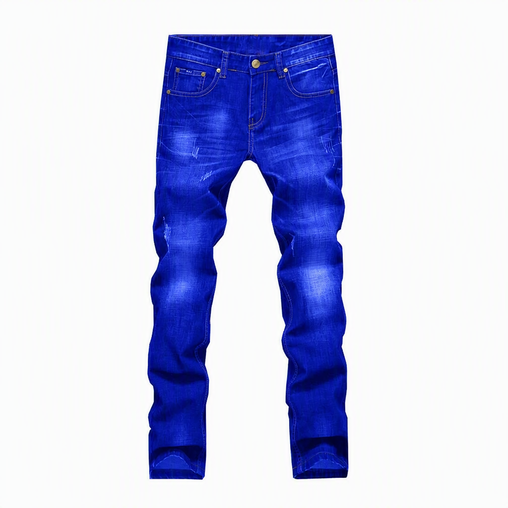 Azul