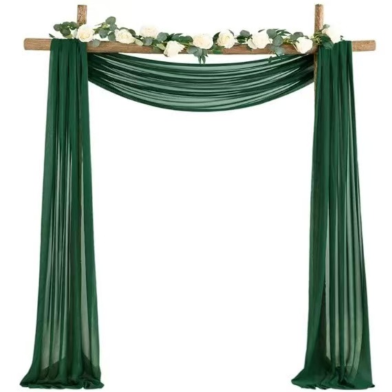 Verde oscuro