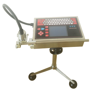 インクジェットコーディング機高速自動有効期限 - Product Image 2