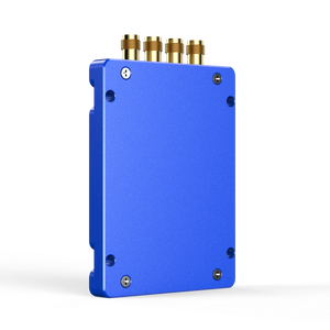 JT-2540 860-960MHz Leser modul De Lecture Rfid Einbau Wiegand Kosten günstiges passives drahtloses Lesegerät UHF Write Rfid-Modul - Product Image 5