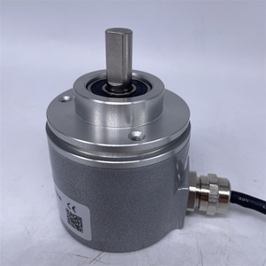 HM58R1312E10SGB SSI uscita codice grigio multigiro Encoder assoluto - Product Image 6