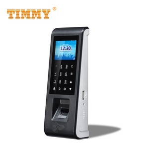 Тимми TFS70 биометрическая посещаемость времени rfid дверь система контроля доступа считыватель