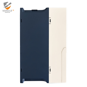 Dreiphasen-Eingang 380V Drei phasen ausgang 230V 1,5 kW 2 PS Frequenz umrichter mit variabler Frequenz - Product Image 5