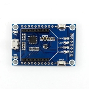 <strong>XBee</strong> USB Adapter UART Communication Board Supports <strong>XBee</strong> Connectivity USB to UART Module Configure