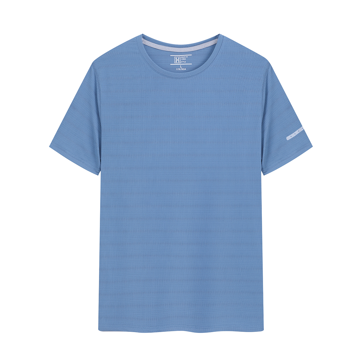 Smog Blue