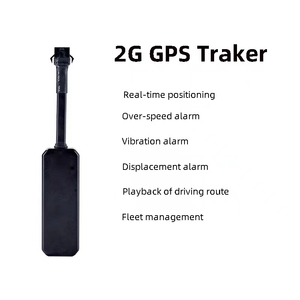 世界上最小的GSM 2g全球定位系统跟踪芯片SIMCom MTK2503全球定位系统跟踪器印刷电路板模块。 - Product Image 2