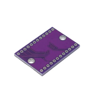 TCA9548A 1 ila 8 I2C 8-channel IIC Arduino geliştirme için çok kanallı Multiplexer koparma modülü genişletme kartı