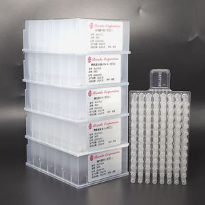 ファクトリーダイレクト96テスト/キットDNA抽出核酸キット精製試薬ラボでの化学試薬 - Product Image 2