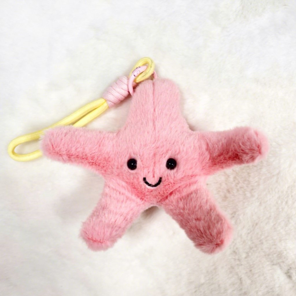 Colgante estrella de mar 10cm-003kg