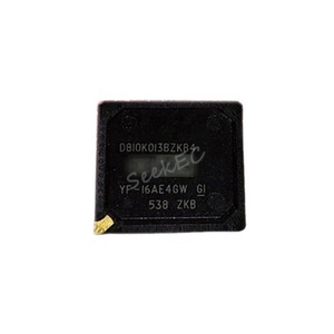 Shenzhen Qihuawei D830K013DZKB400 D830K013 BGA-IC-Chips Leiterplatte baugruppe Ic-Programmierung Stücklisten liste d830k013bzkb3 D830K013DZKB4 - Product Image 1
