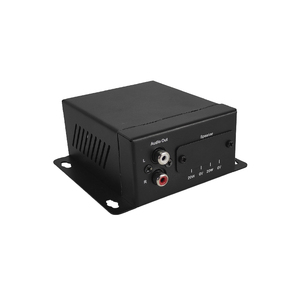 Экономичный IP-терминал RCA для аналогового усилителя - Product Image 2