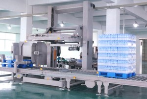 Прямые продажи с завода, кормовой робот-паллейзер - Product Image 3