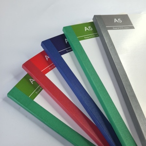Cheap Notepad Student Office Diary <strong>Notebook</strong> Multiple Colors A5 Soft Cover School <strong>Notebook</strong> - Product Image 5