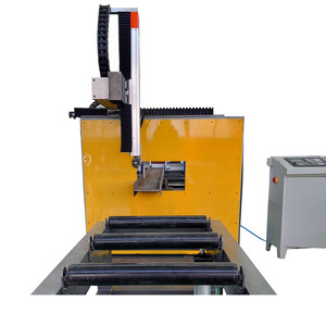 Telwin Power Max Cutter Plasma 60A/LGK 63A/Plasmas ch neider 3-Achsen 6 m 12 m H L C T Ca. - Product Image 4