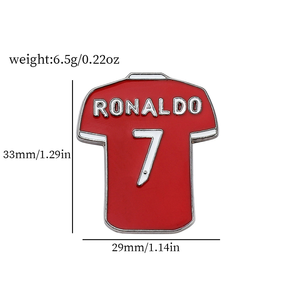 Président numéro 7