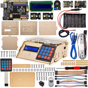 電子スケールキットKS0345電子キットDiy Arduinoスターターキット - Product Image 2