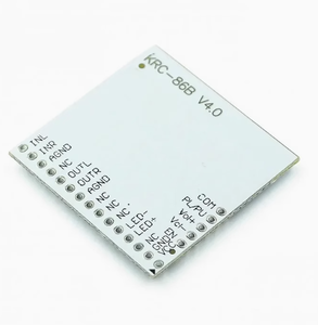 4.0ステレオオーディオ受信機モジュール/ワイヤレススピーカーアンプモジュールKRC-86B DIY - Product Image 2