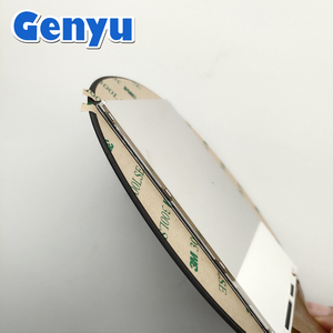 480*800 Interfaz RGB 4,3 TFT Lcd Panel de pantalla táctil capacitiva Módulo de pantalla Lcd Tft de 4,3 pulgadas - Product Image 5