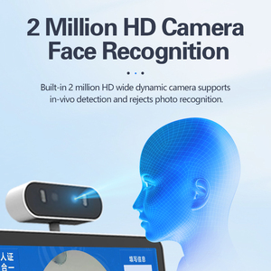 Android 11.0 Thông Minh Full-plane màn hình cảm ứng NFC thiết bị đầu cuối POS thương mại tiền mặt Đăng Ký Với tiên tiến NFC công nghệ - Product Image 4