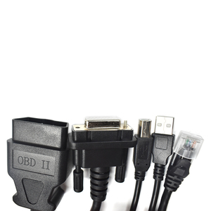 V2025 CF D1 Tablet C6 DOIP Xentry Das Wis Epc für Benz Car Truck DOIP Wifi MB STAR C6 Multiplexer Diagnose-und Programmier werkzeug - Product Image 6