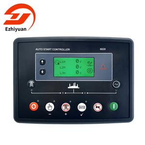 Motore Dse 6020 Controller generatore modulo di controllo DSE6020 - Product Image 1