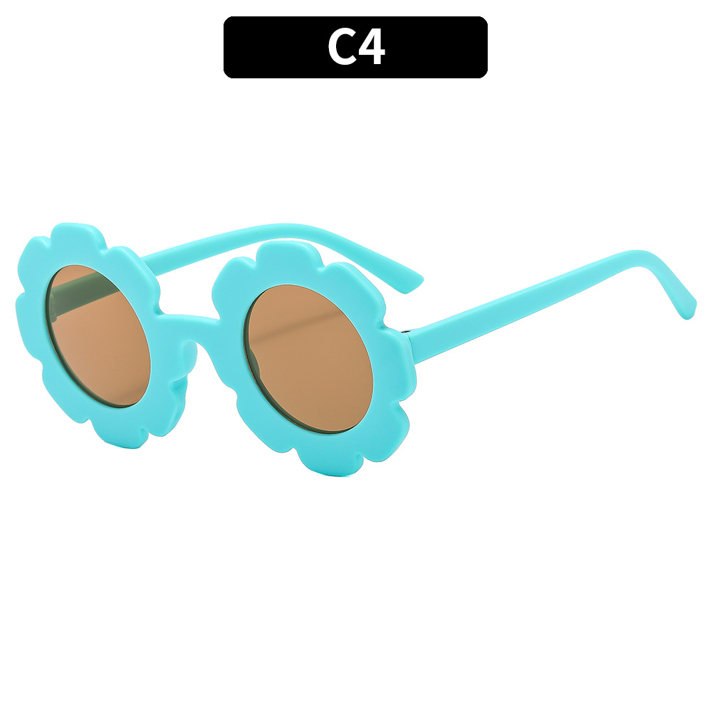 C4 BLUE-TEA