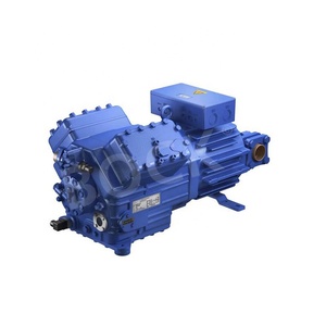 05569 HG88e/3235-4S HG66e/2070-4S HG8/3220-4S HG7/2110-4S Retaining Ring with Lugs for GEA <strong>Bock</strong> R Refrigeration Compressor - Product Image 5