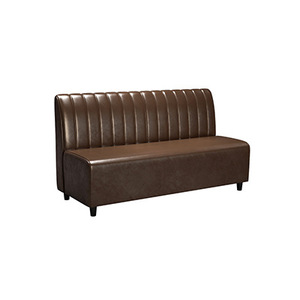 Quán Cà Phê Sữa Trà cửa hàng sofa RETRO quán ăn giản dị quán cà phê quán bar rõ ràng kết hợp bàn ghế quán rượu thực phẩm phương Tây - Product Image 5