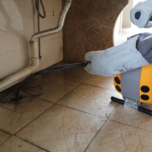 Máy Làm Sạch Ống Thoát Nước Điện Ống Vệ Sinh Unchoke, Ống Thoát Nước Và Ống Siêu Thị Lên Đến 6 Inch - Product Image 6