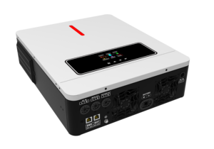 Toptan 48V All-in-One güneş şarj regülatörü 6.2KW hibrid invertör saf sinüs dalga <span class=keywords><strong>MPPT</strong></span> tek fazlı - Product Image 6