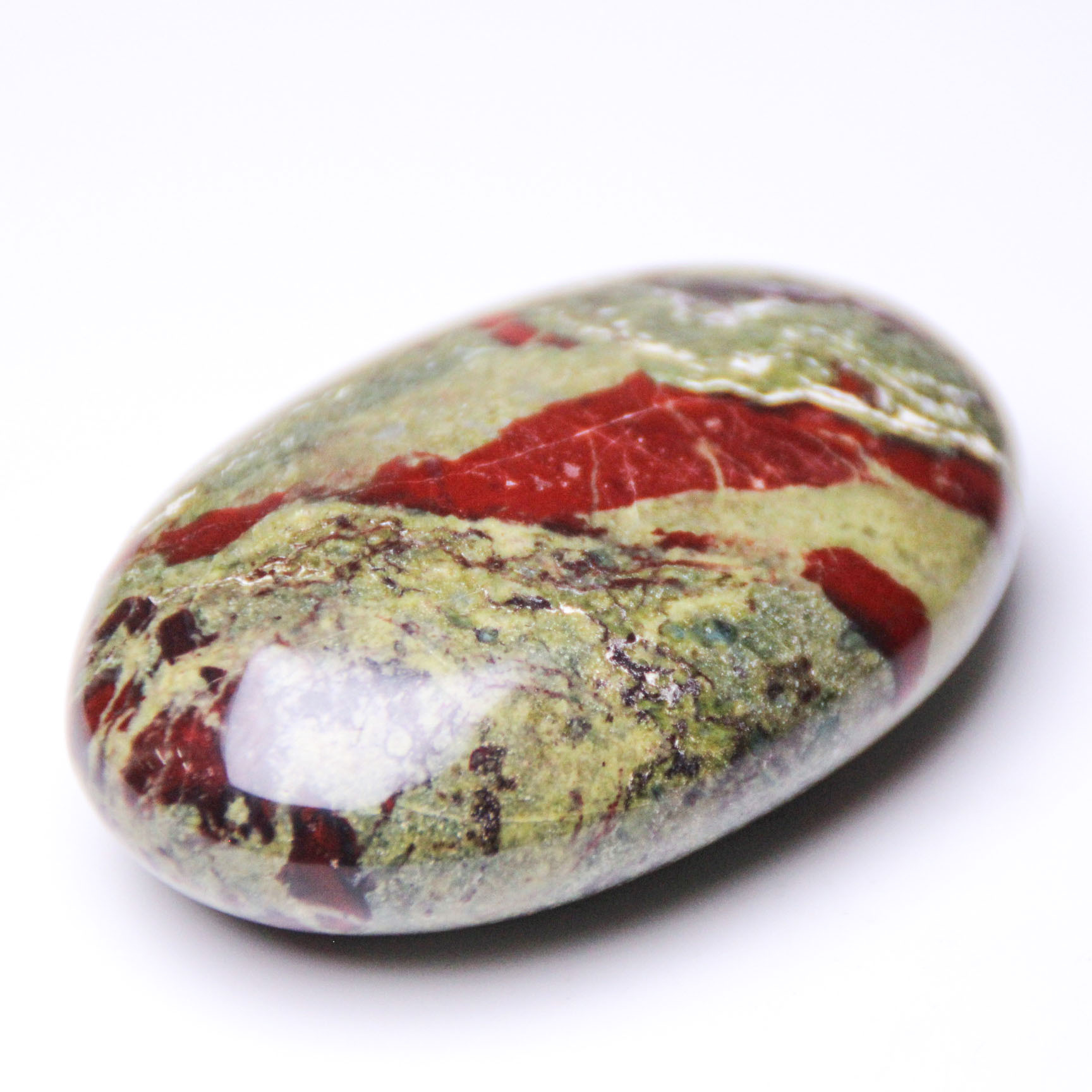 dragon blood stone