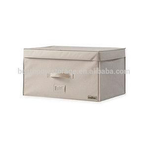 Vải Đồ Chơi Tổ Chức Tủ Quần Áo Lưu Trữ Bin Box Cho Phòng Khách Tổ Chức - Product Image 3