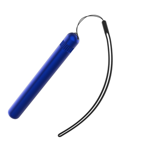 Va J Trường Hợp 2.0 Stash Kim Loại Hợp Kim Nhôm Hỗ Trợ Biểu Tượng Tùy Chỉnh Ống Lưu Trữ Ống Di Động - Product Image 1