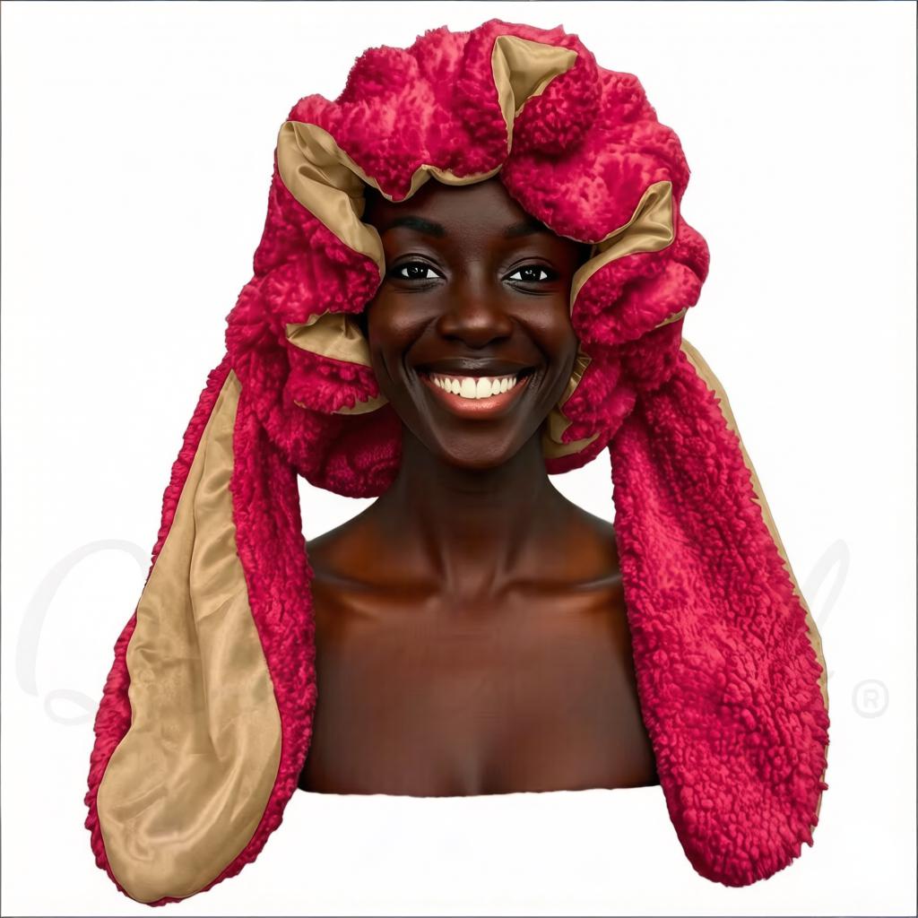 Rose red