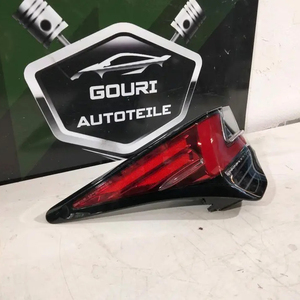 For Lexus RC200t RC300 RC350 RCF <strong>RC</strong> F Sport 2019 2020 2021 2022 2023 2019-2023 Left Rear Tail <strong>Lamp</strong> Light - Product Image 4