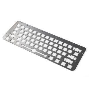 Tùy chỉnh <span class=keywords><strong>Mini</strong></span> <span class=keywords><strong>ITX</strong></span> <span class=keywords><strong>PC</strong></span> văn phòng máy tính để bàn trường hợp máy tính HTPC Nhôm <span class=keywords><strong>PC</strong></span> trường hợp vỏ - Product Image 5