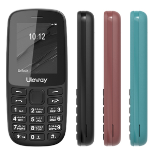 Teclado teléfono celular móvil teléfonos Android niños teléfono móvil