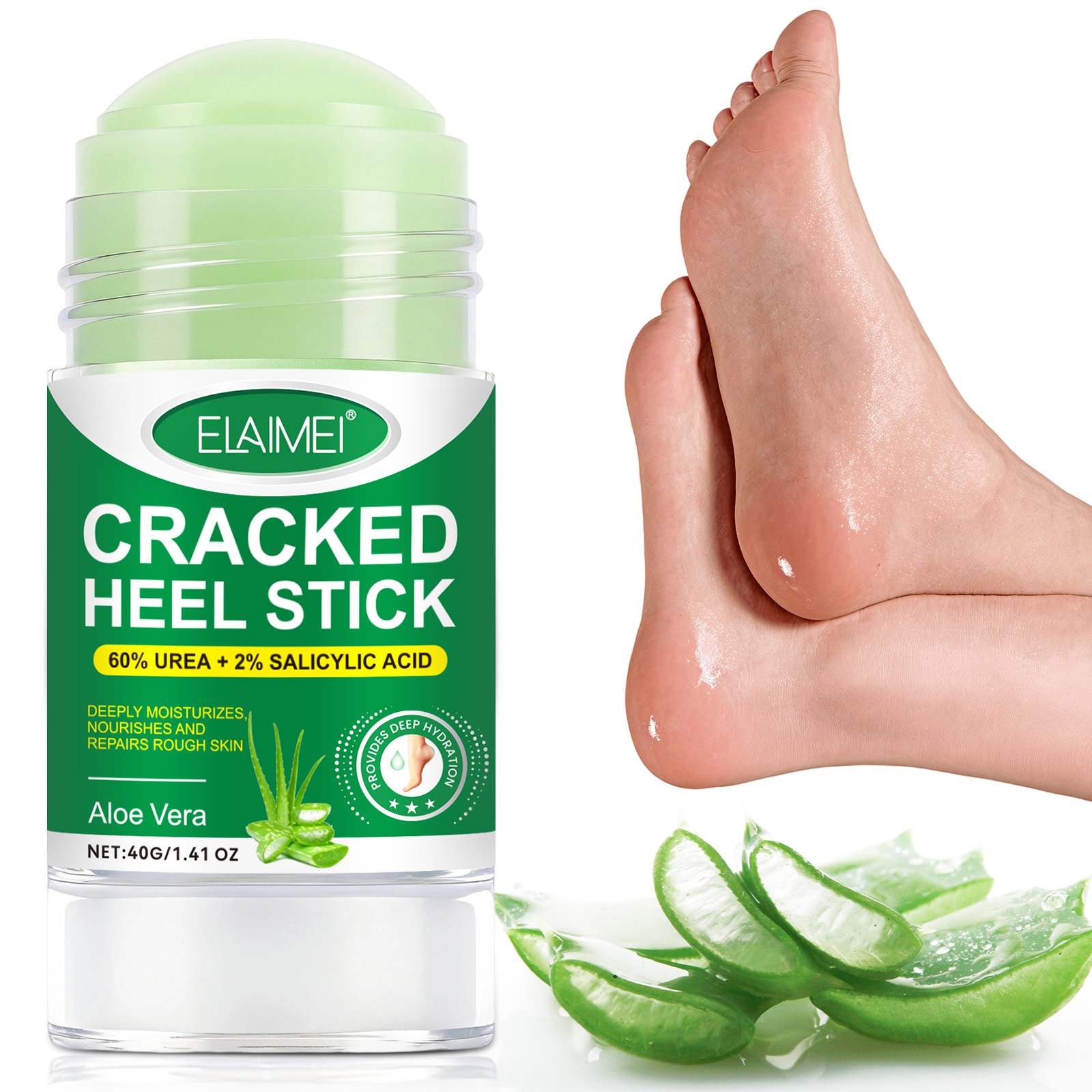 Aloe Vera Verde