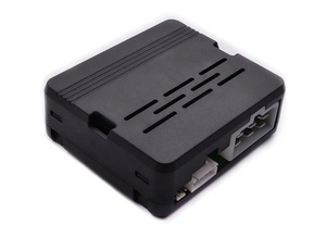 CARQSENG Smart Keyless Entry <strong>Push</strong> <strong>Button</strong> <strong>Start</strong> System Remote Starter Ignition Switch for Engine One <strong>Key</strong> <strong>Start</strong>/Stop Car - Product Image 3