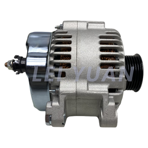 HYUNDAI Entourage Ix55 Veracruz için sıcak satış araba alternatör 3.8 37300-3C250 102211-3240