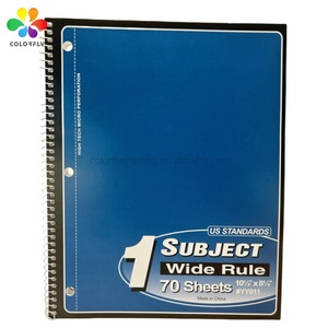 Neues <span class=keywords><strong>Design</strong></span> Günstige Spiral <span class=keywords><strong>Notebook</strong></span> Single Spiral Custom Hardcover <span class=keywords><strong>Notebook</strong></span> Weißes Innen papier Buntes Cover <span class=keywords><strong>Notebook</strong></span> Zum Verkauf