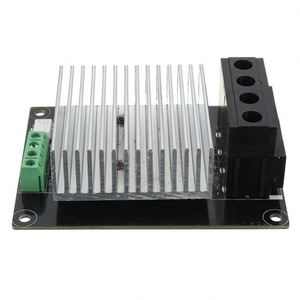 Makerbase MKS MOSFET ตัวควบคุมความร้อนสําหรับเตียงความร้อน/Extruder MOS โมดูลเกิน 30A รองรับ Big ปัจจุบัน 3D ชิ้นส่วนเครื่องพิมพ์ - Product Image 2