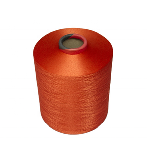 Ucuz ipek iplik NIM nakış ipliği Polyester iplik tekstil için - Product Image 6