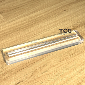 TCG Factory <strong>Custom</strong> Acrylic Baseball Card <strong>Display</strong> Case Sports Card <strong>Display</strong> <strong>Frame</strong> with UV Protection Hanging Wall for Trading Card - Product Image 5