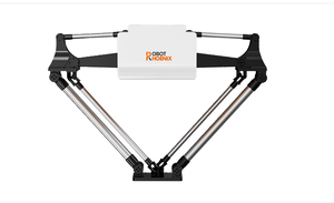 High Speed Fully <strong>Automatic</strong> <strong>4</strong> <strong>Axis</strong> 3kg 5kg 6kg Parallel <strong>Robot</strong> Pick and Place <strong>Robot</strong> Arm Gripper Delta <strong>Robot</strong> - Product Image 3