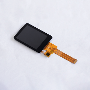 Alto brillo 1,3 2,4 Pantalla LCD TFT de 2,8 pulgadas Módulo LCD a color personalizado - Product Image 4